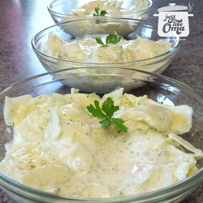 Cold sauerkraut salad recipes Cold sauerkraut salad recipes