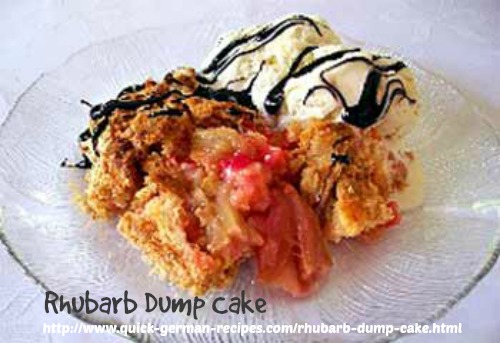Deliciously Easy Dump Cake Recipes Deliciously Easy Dump Cake Recipes