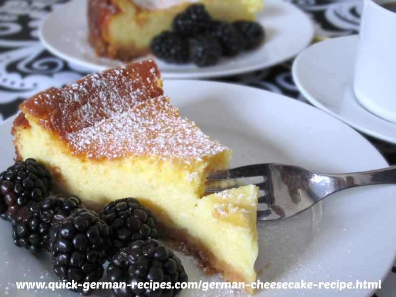 german-cheesecake