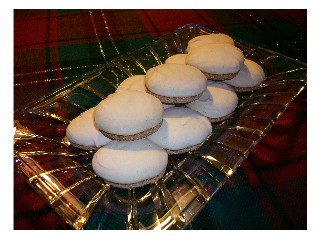 Anise Cookie Recipe