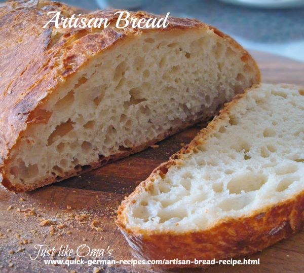 German Bread Recipes Quick German Recipes german-bread-recipes-quick-german-recipes