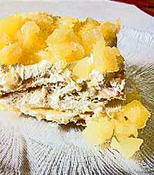 Easy Flaky Dessert Recipe | Quick German Recipes