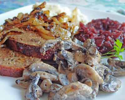 German side dish recipes easy German side dish recipes easy