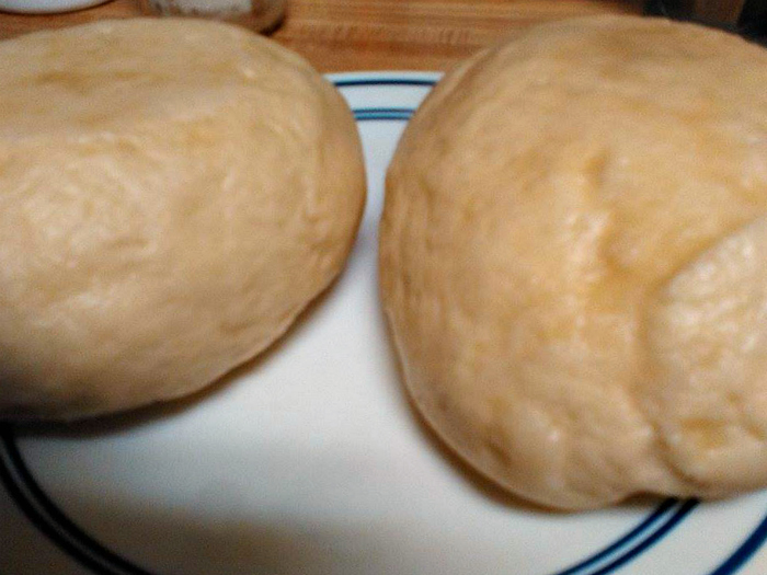 How to Make Dumplings Just like Oma ️ ️