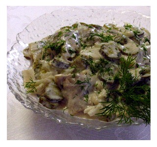 German Herring