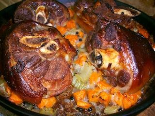 Pork Hock