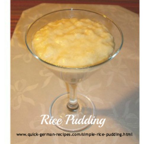 Easy german dessert recipes in english Easy german dessert recipes in english