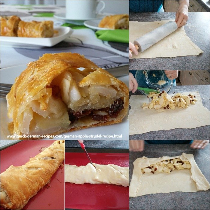 Quick and easy german recipes Quick and easy german recipes