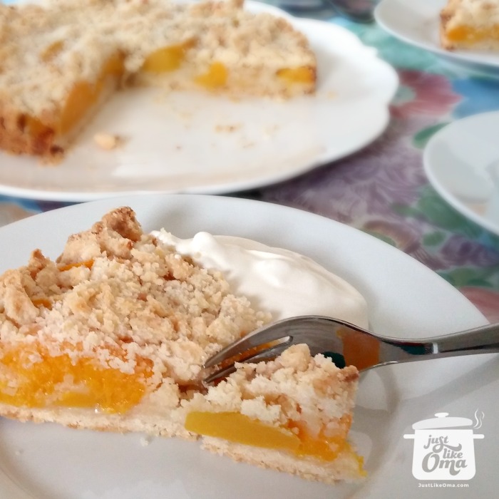 Best German Cakes made Just like Oma ️