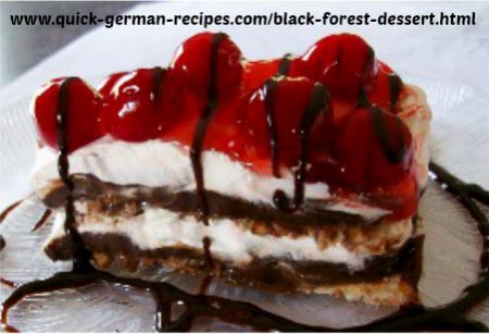 German food recipes easy German food recipes easy