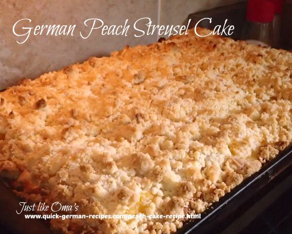 Recipe German Apple Streusel Cake Yeast Recipe German Apple Streusel Cake Yeast