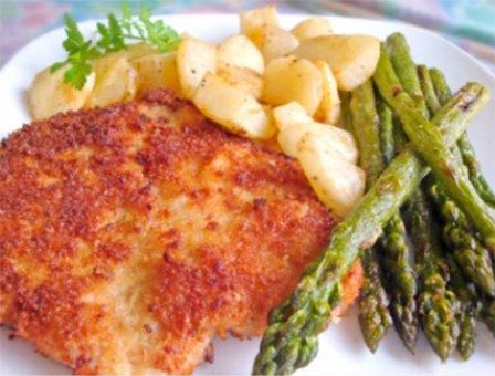 German recipes that are easy to make German recipes that are easy to make