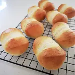 Experience a taste of Germany with Heidi's German Brötchen recipe. Her golden-brown, crusty rolls are reminiscent not only of Schleswig-Holstein, but of all of Germany!