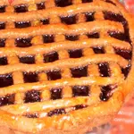 Rose's Linzertorte is one that has been passed down for generations. A great traditional German cake that's usually made at Christmas. However, it's too good just to save it for the holidays