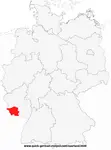 Saarland, the south-western state in Germany has so many connections with France. Culturally and cuisine-ly ... check this out!