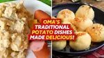 German potato recipes made easy! From creamy mashed to crispy fried, Oma’s traditional potato dishes bring comfort, flavor, and heritage to your table.