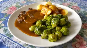 Brussel Sprouts recipes are quick and easy ways to provide great side dishes that complement most meals. Hearty and healthy. Try this one today!