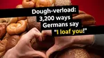 Explore Germany's bread culture and discover how "Brot" has became a vital part of German heritage & daily life.