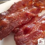 Here's how to bake bacon - no frying, no splattering, no mess! It's the easiest way to cook lots of bacon!