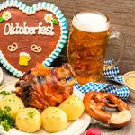 Oktoberfest: Explore the rich history, vibrant celebrations, and mouthwatering cuisine of this traditional German festival. Then plan your own Oktoberfest.