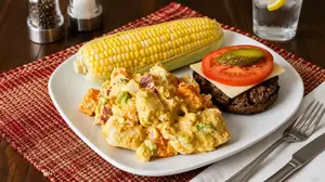 Sweet Potato Salad