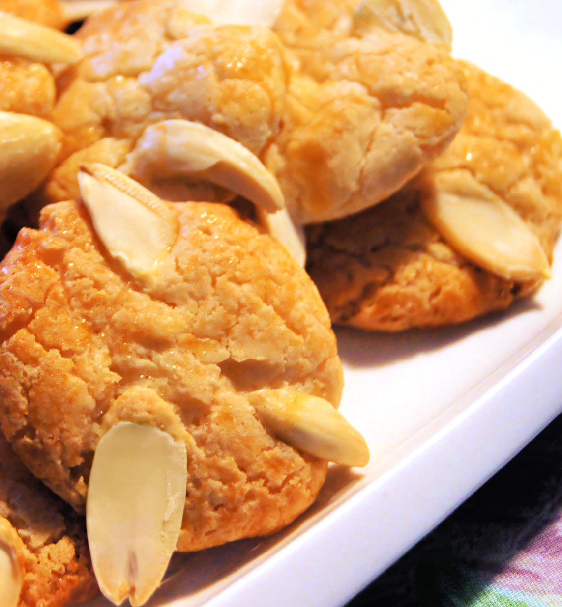 10 Easy Traditional German Christmas Cookie Recipes.