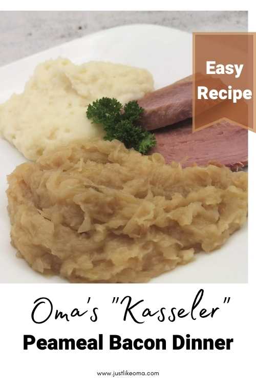Instant pot peameal bacon roast best sale