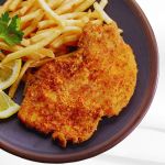 German Schnitzel recipe made just like Oma
