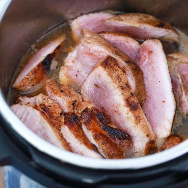 Schweinebraten instant pot clearance