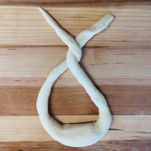 Twist ends again Twist ends again