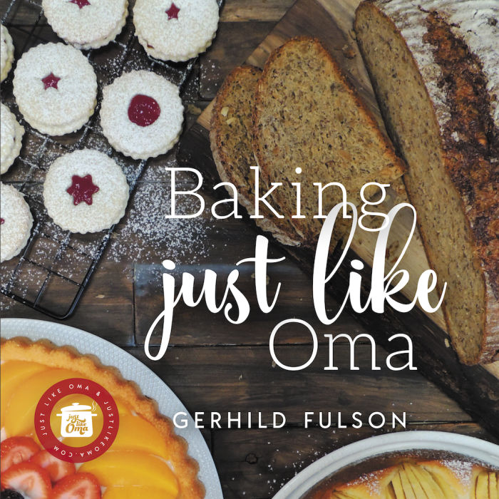 Homemade Braided Bread Recipe: Oma&amp;#39;s Easy Hefezopf