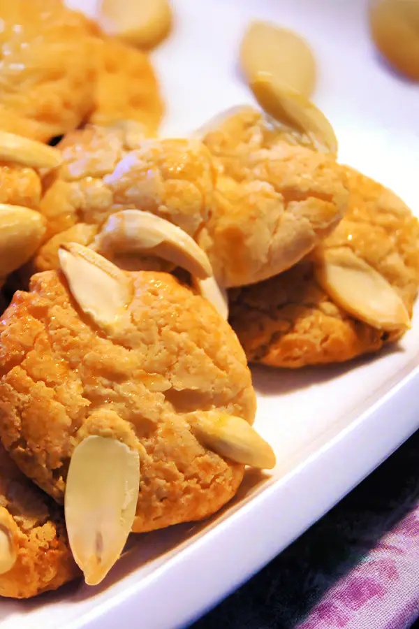 Bethmännchen (Little Bethmanns)