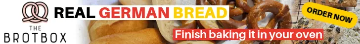 Brot Box Banner
