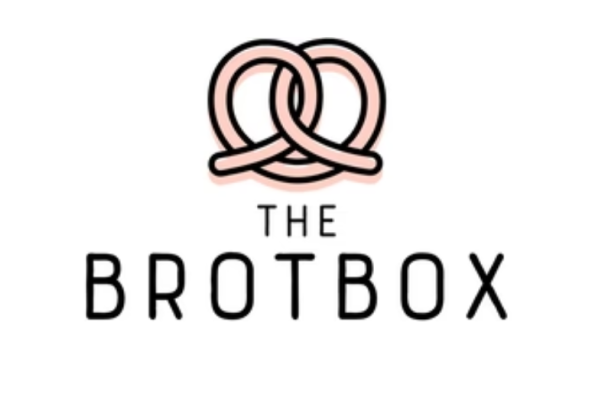 The Brot Box logo