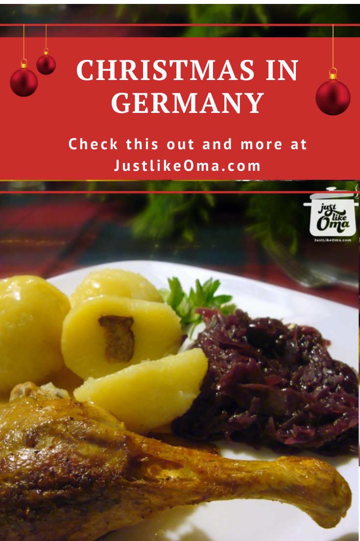 Experience Delightful German Christmas Traditions at Home