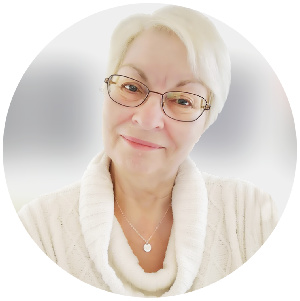 Oma Gerhild Fulson Oma Gerhild Fulson