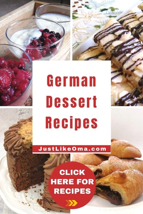 Easy German Dessert Recipes Oma s Deutsche Dessert Rezepte easy-german-dessert-recipes-oma-s-deutsche-dessert-rezepte