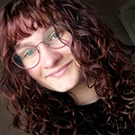 Lydia Fulson - author Lydia Fulson - author