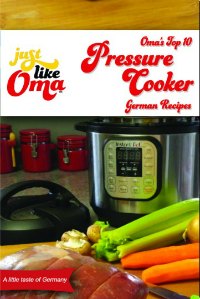 Top 10 Instant Pot Pressure Cooker Recipes eCookbook