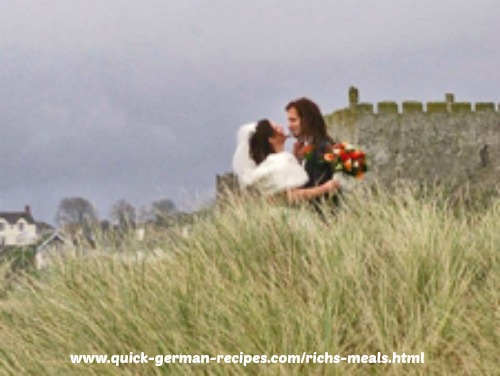 Eran and Catharine's Wedding. Such a beautiful day, beautiful scenery, and an even more beautiful couple! Eran and Catharine's Wedding