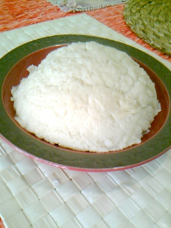 Ugali Dome Ugali Dome