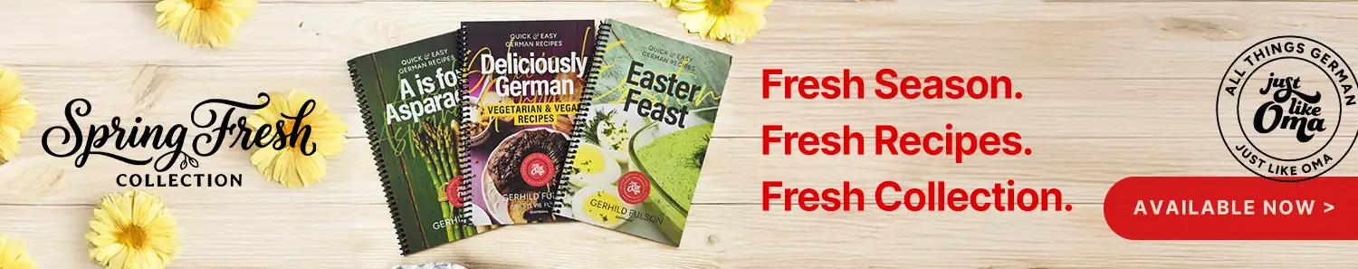 Spring Fresh Collection