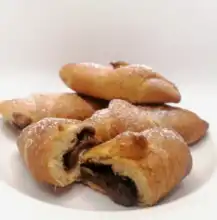 Crescent Rolls (Hörnchen)