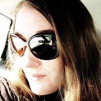 Anna Hanssen Anna Hanssen