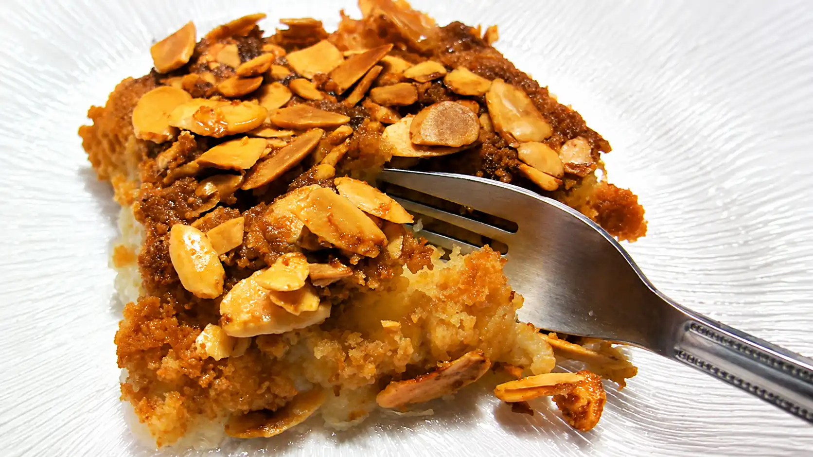 Super quick. Super easy. Super yummy! Make Penny's Apple Dump Cake today!