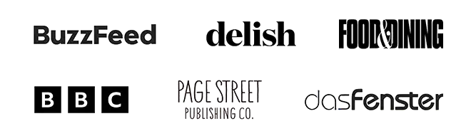 As seen in these publications