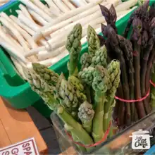 Asparagus