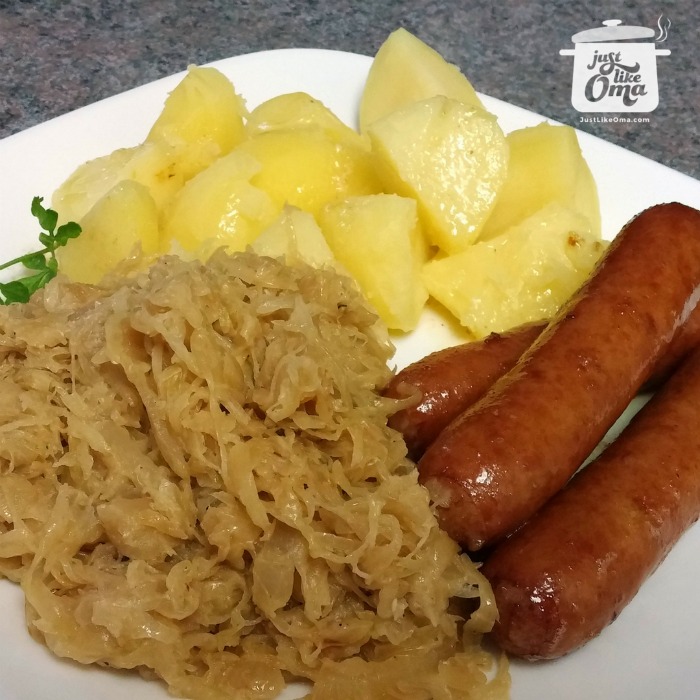 Authentic German Meat Recipes – Oma's Fleisch Rezepte.