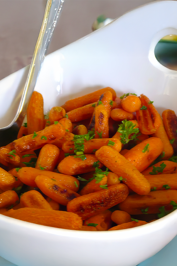 Best Carrot Recipe