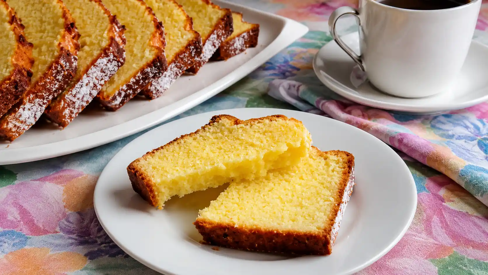 oma's best opound cake recipe